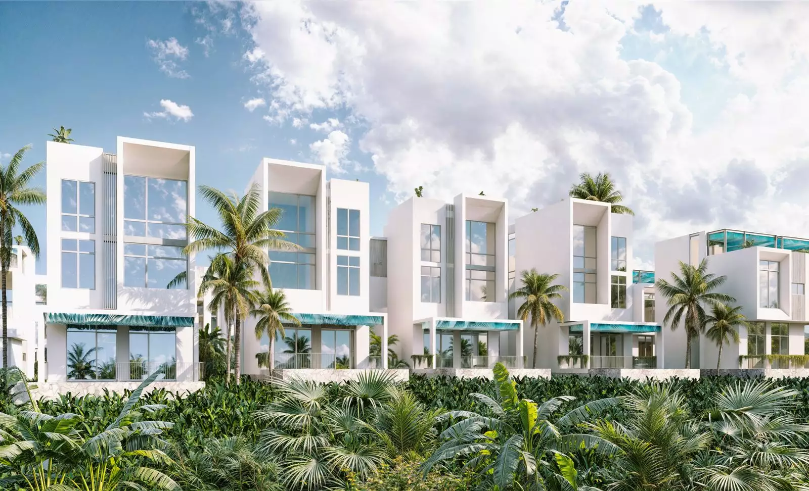 Flat 25m² in Indonesia, Bukit-Uluwatu. Priced at 96739€ rent photo-6