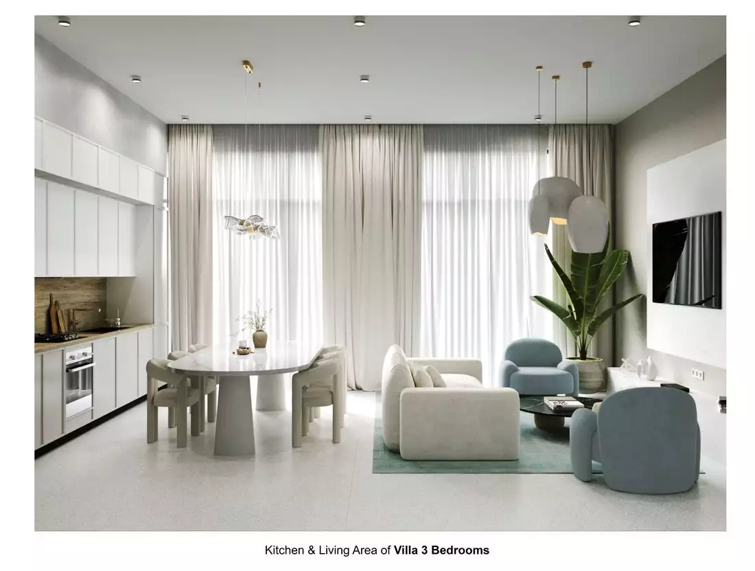 Townhouse 81m² in Indonesia, Bukit-Uluwatu. Priced at 195897€ rent photo-6
