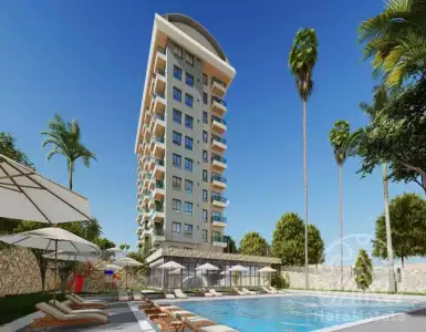 Buy in Turkey for 160000€