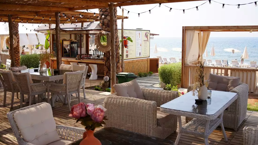 Flat 90m² in Cyprus, Kyrenia. Priced at 291317€ rent photo-7