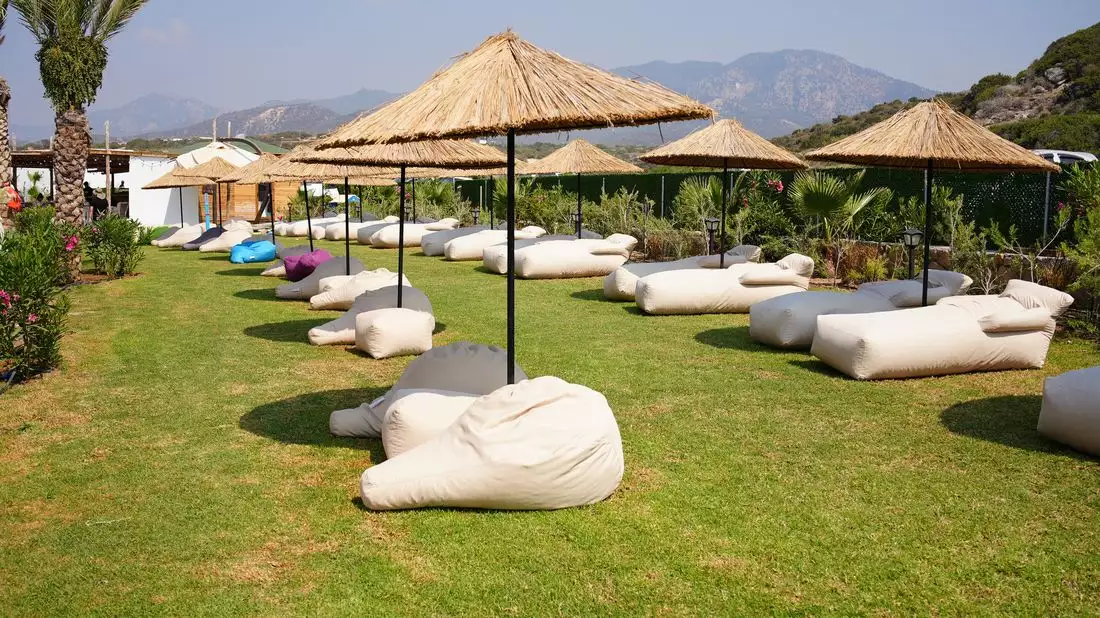 Flat 90m² in Cyprus, Kyrenia. Priced at 291317€ rent photo-8