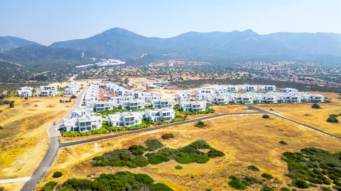 Flat 90m² in Cyprus, Kyrenia. Priced at 291317€ rent photo-17