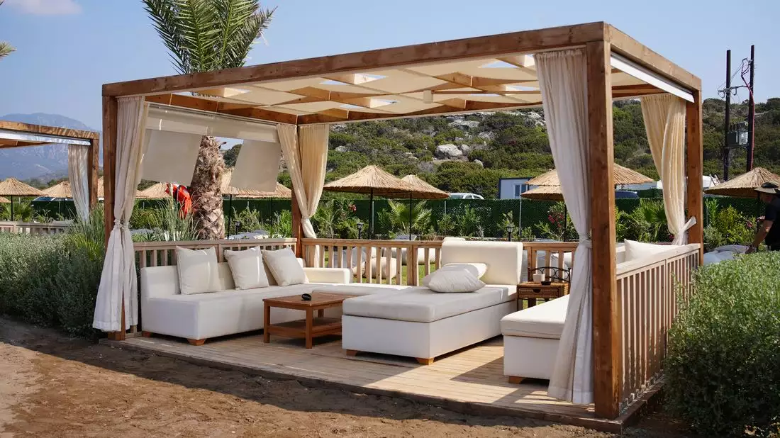 Flat 90m² in Cyprus, Kyrenia. Priced at 291317€ rent photo-19