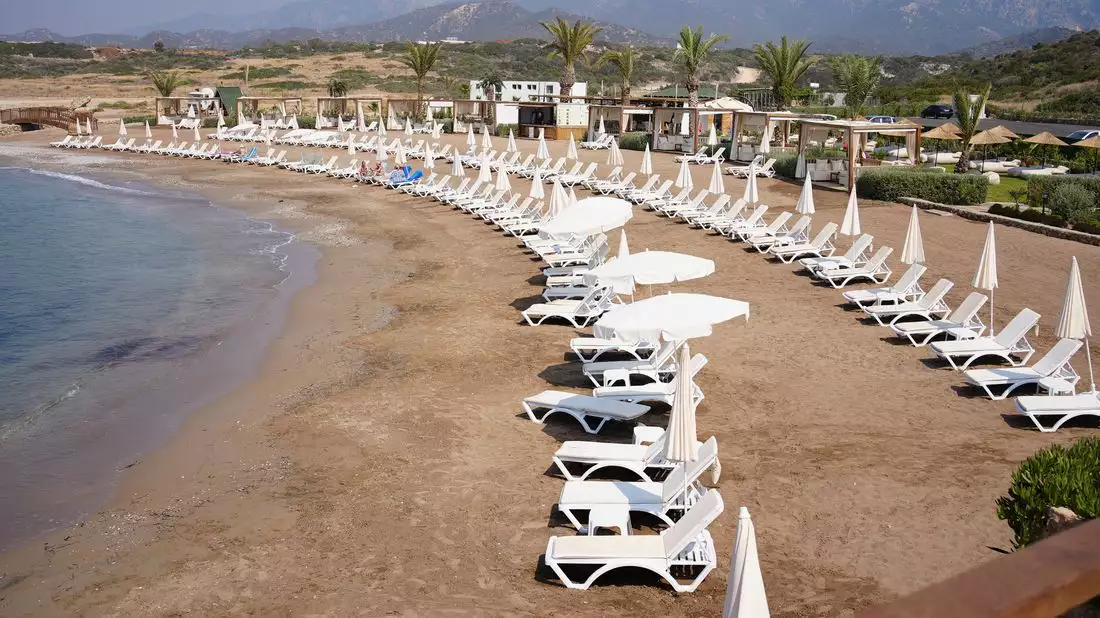 Flat 90m² in Cyprus, Kyrenia. Priced at 291317€ rent photo-20