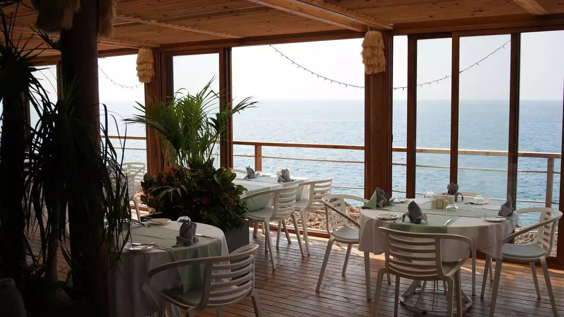 Flat 90m² in Cyprus, Kyrenia. Priced at 291317€ rent photo-21
