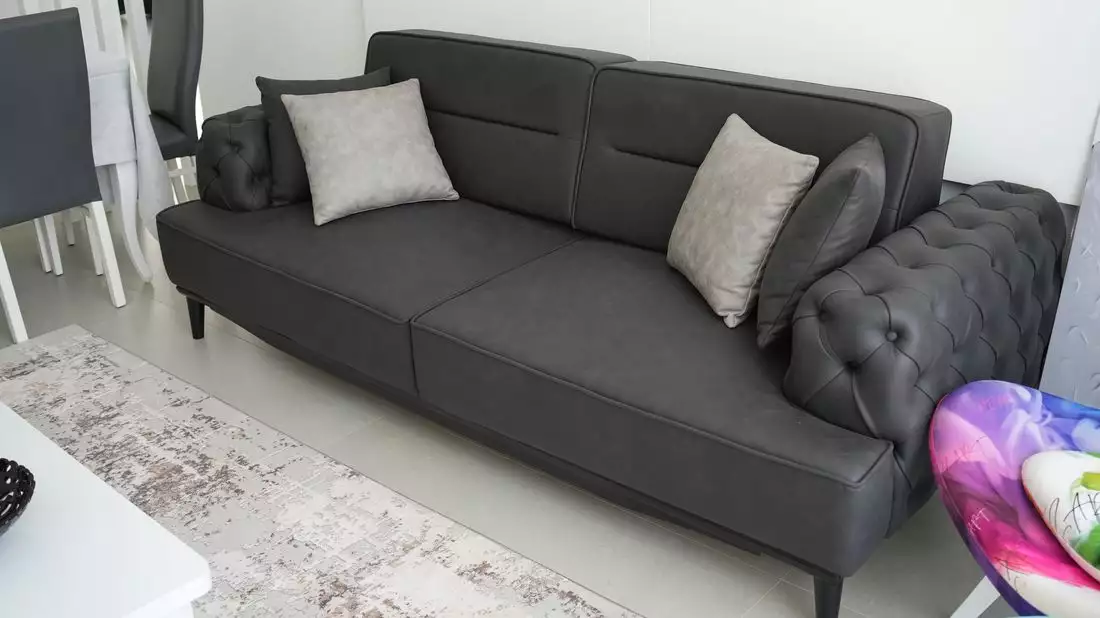 Flat 90m² in Cyprus, Kyrenia. Priced at 291317€ rent photo-22