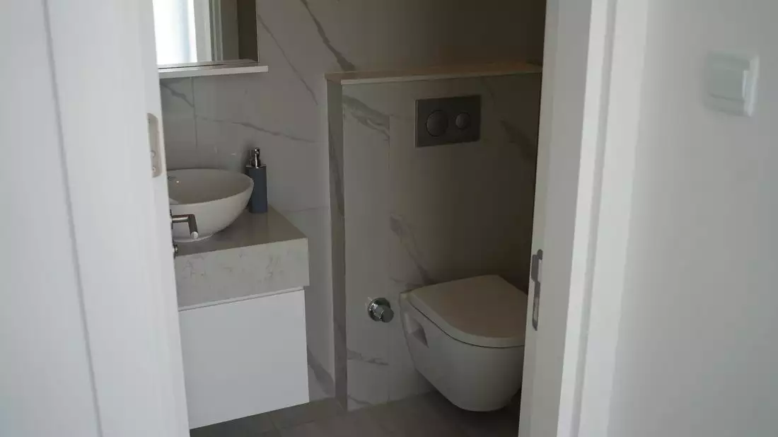 Flat 90m² in Cyprus, Kyrenia. Priced at 291317€ rent photo-23