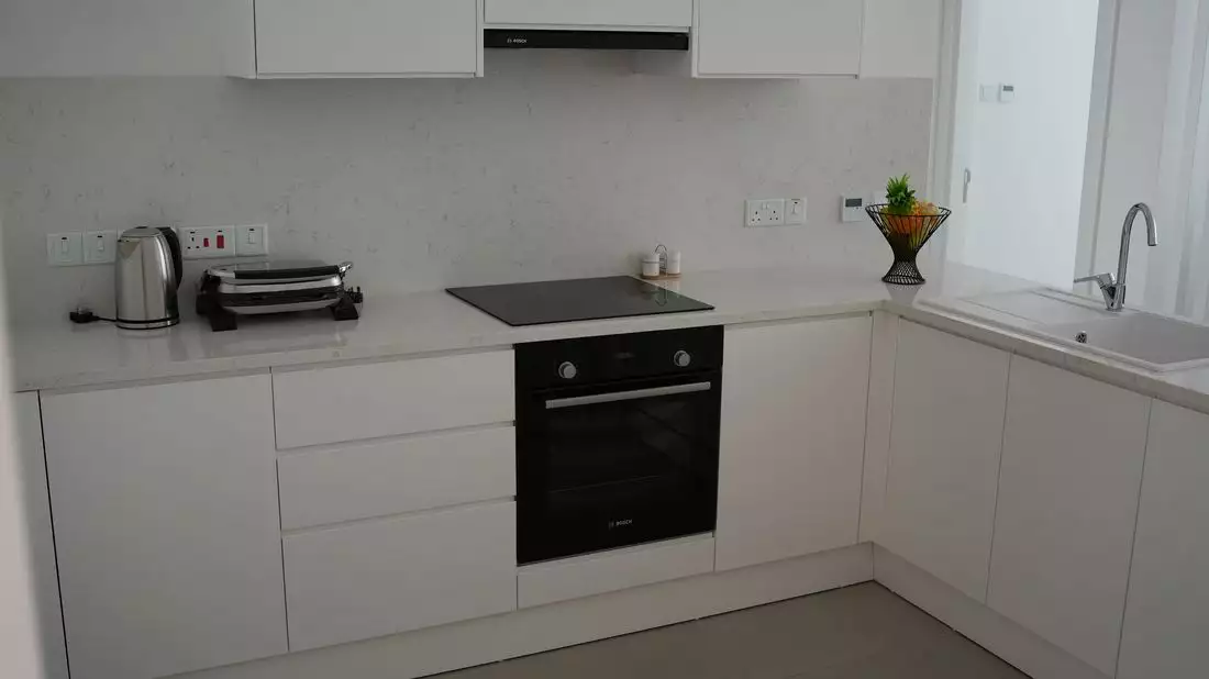 Flat 90m² in Cyprus, Kyrenia. Priced at 291317€ rent photo-26