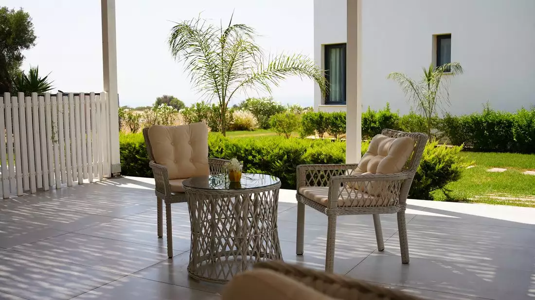 Flat 90m² in Cyprus, Kyrenia. Priced at 291317€ rent photo-27