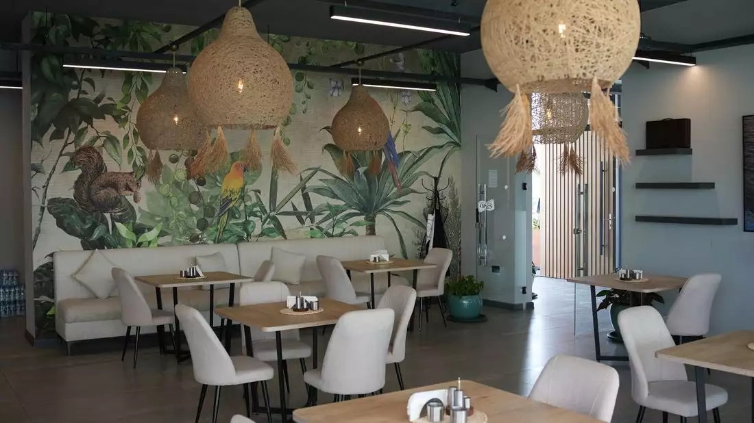Flat 90m² in Cyprus, Kyrenia. Priced at 291317€ rent photo-29