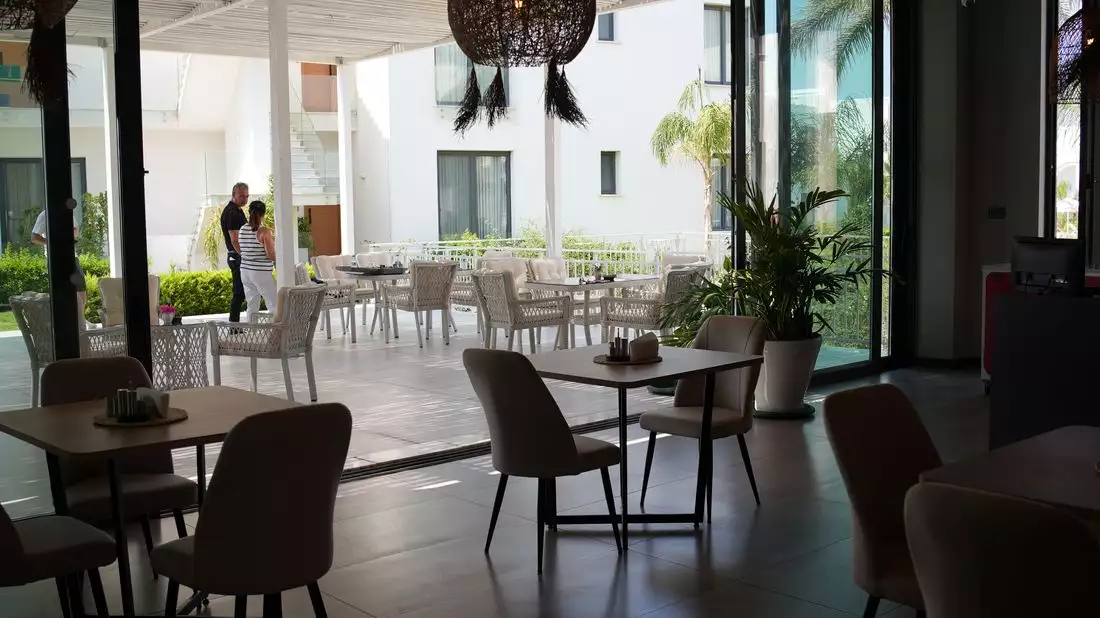 Flat 90m² in Cyprus, Kyrenia. Priced at 291317€ rent photo-30