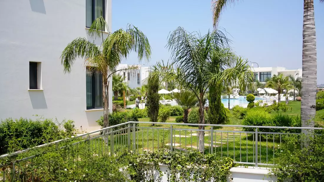 Flat 90m² in Cyprus, Kyrenia. Priced at 291317€ rent photo-37