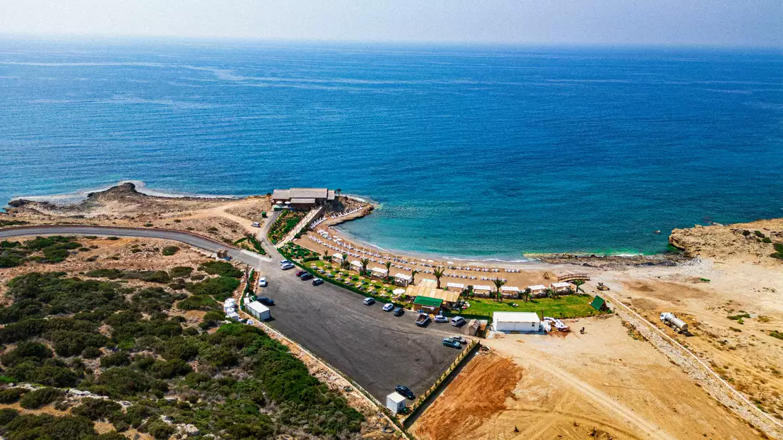 Flat 90m² in Cyprus, Kyrenia. Priced at 291317€ rent photo-39