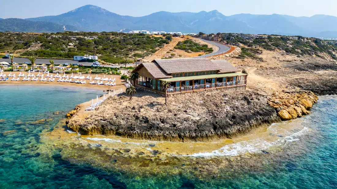 Flat 90m² in Cyprus, Kyrenia. Priced at 291317€ rent photo-40