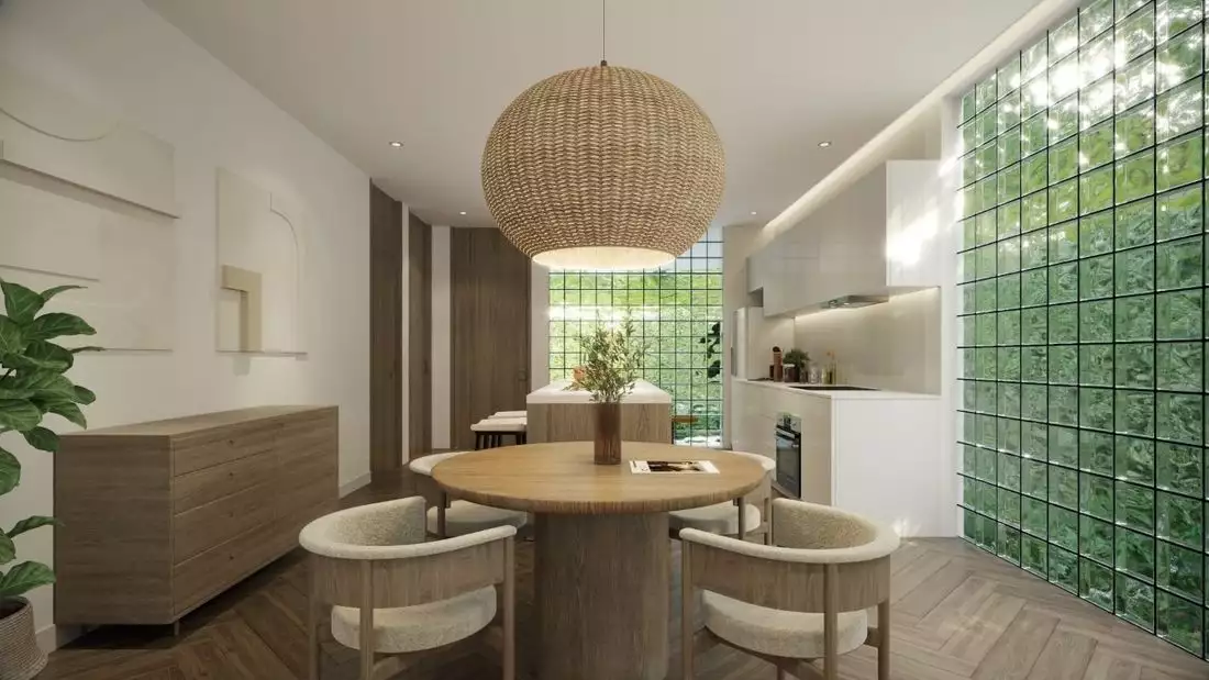 Villa 211m² in Thailand, Phuket. Priced at 457500€ rent photo-8
