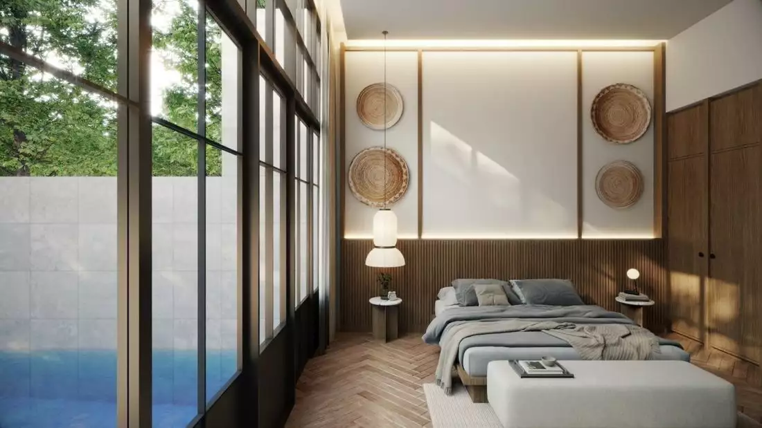 Villa 211m² in Thailand, Phuket. Priced at 457500€ rent photo-11