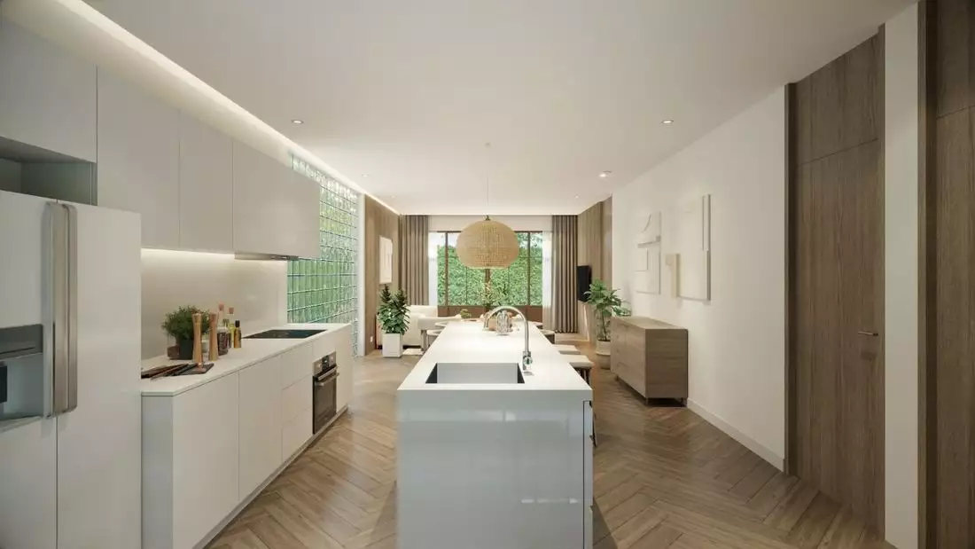 Villa 211m² in Thailand, Phuket. Priced at 457500€ rent photo-13
