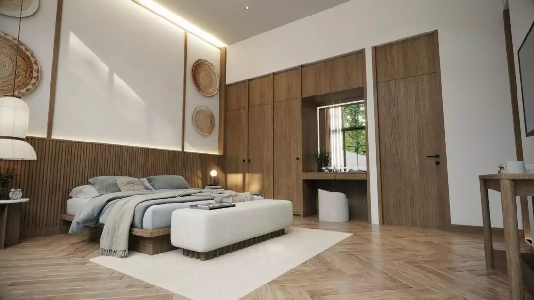 Villa 211m² in Thailand, Phuket. Priced at 457500€ rent photo-17