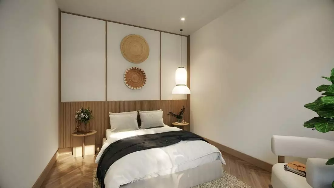 Villa 211m² in Thailand, Phuket. Priced at 457500€ rent photo-18