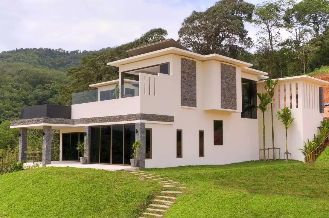 Villa 330m² in Thailand, Phuket. Priced at 796000€ rent photo-2