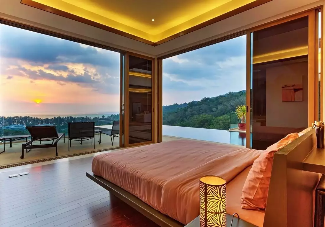 Villa 330m² in Thailand, Phuket. Priced at 796000€ rent photo-6