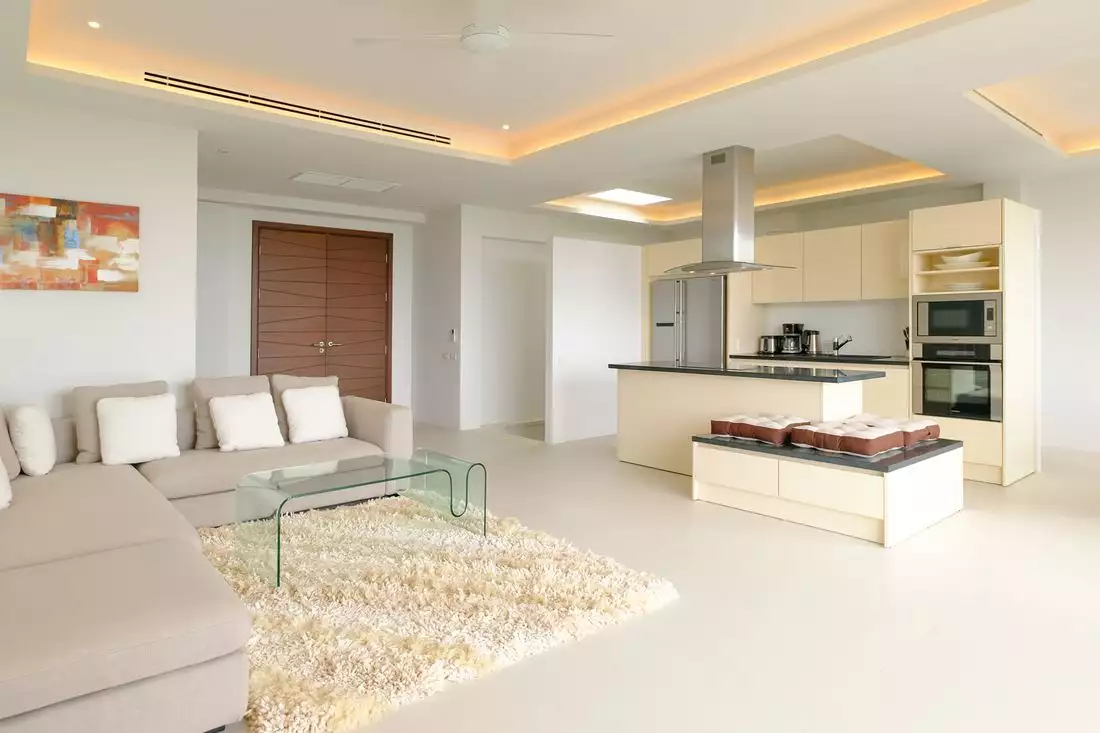 Villa 330m² in Thailand, Phuket. Priced at 796000€ rent photo-7