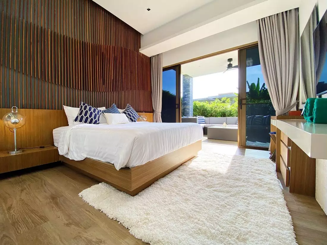 Villa 330m² in Thailand, Phuket. Priced at 796000€ rent photo-8