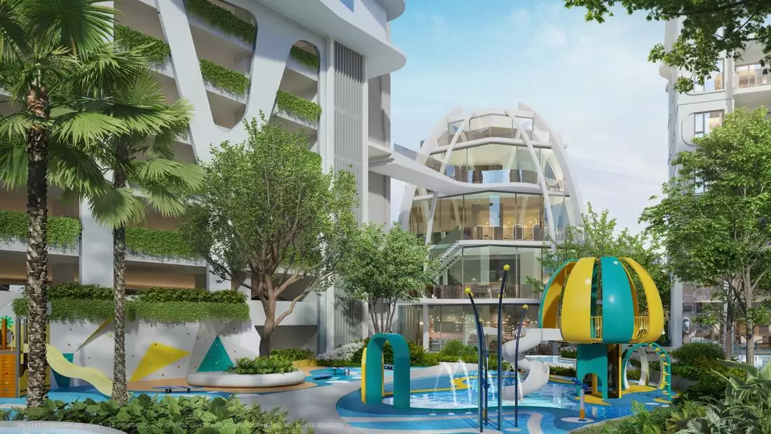 Flat 25m² in Thailand, Phuket. Priced at 81500€ rent photo-6