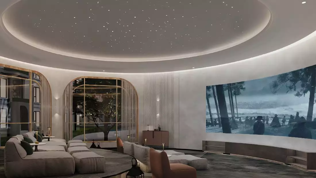Flat 25m² in Thailand, Phuket. Priced at 81500€ rent photo-9