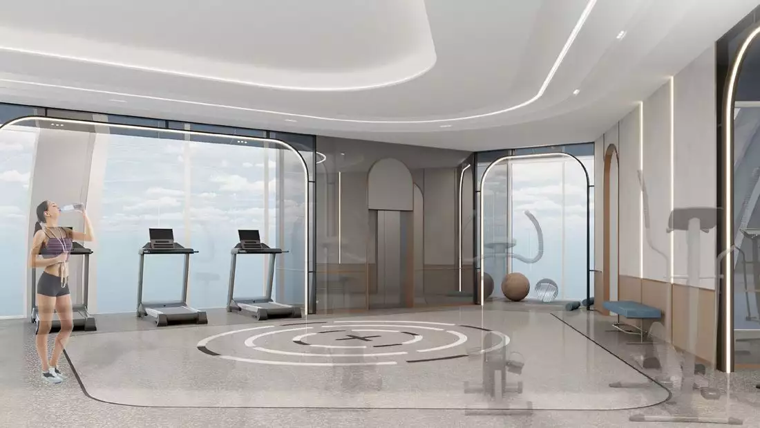 Flat 25m² in Thailand, Phuket. Priced at 81500€ rent photo-14