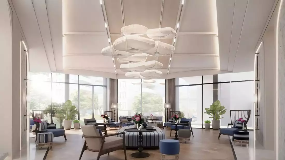 Flat 25m² in Thailand, Phuket. Priced at 81500€ rent photo-19