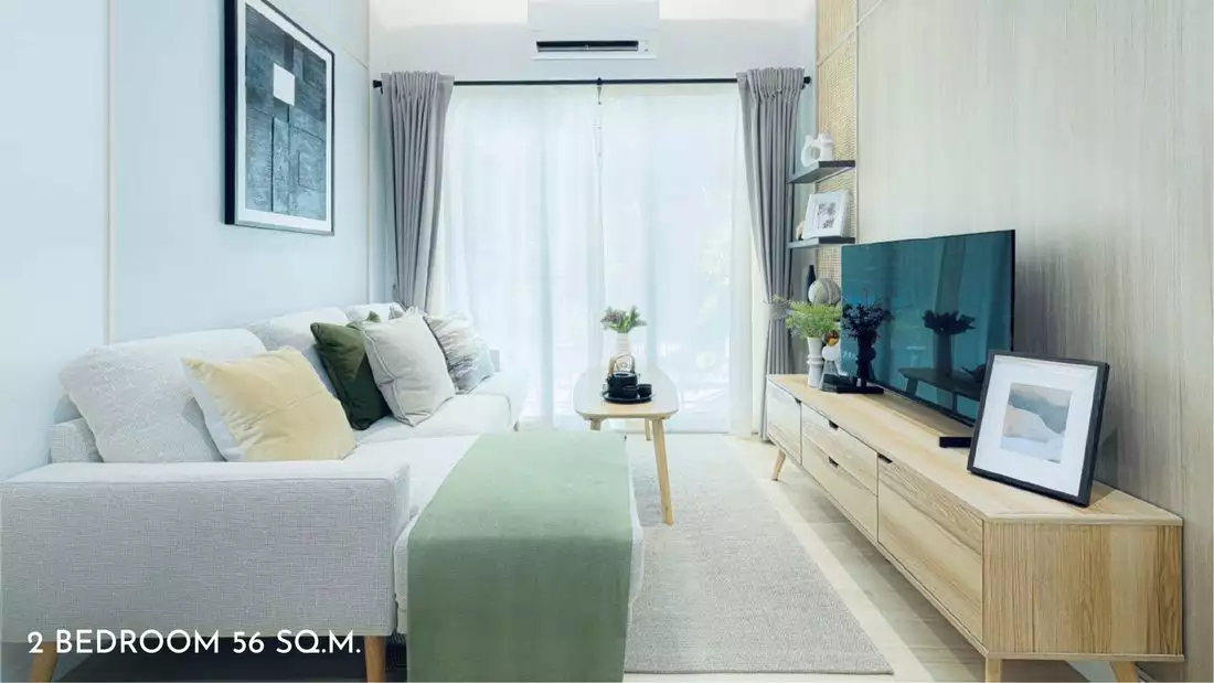 Flat 25m² in Thailand, Phuket. Priced at 81500€ rent photo-25