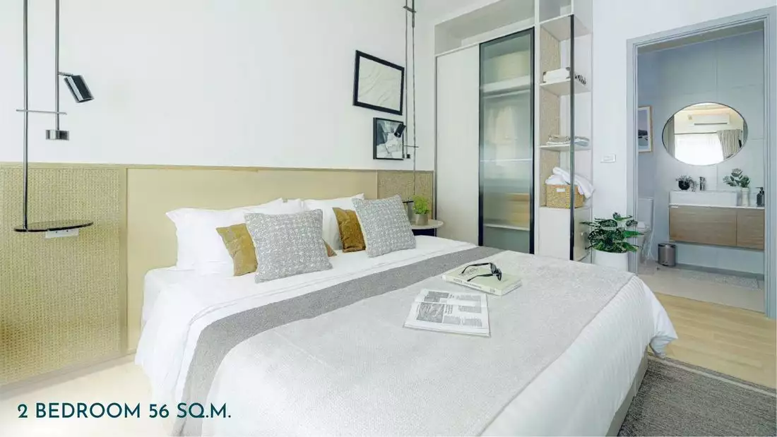 Flat 25m² in Thailand, Phuket. Priced at 81500€ rent photo-26