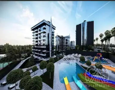 Buy in Turkey for 150000€