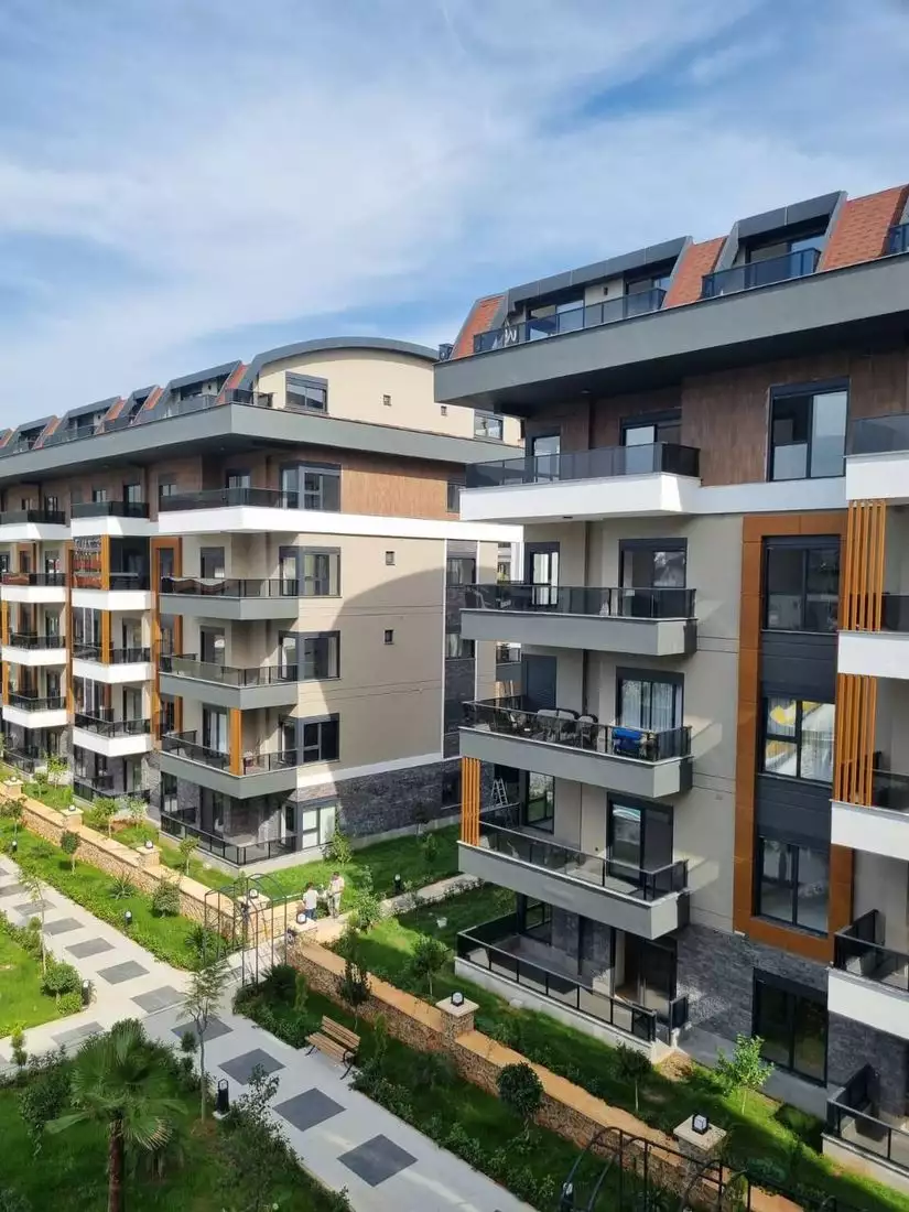 Flat 52m² in Portugal, Alcobasa. Priced at 135000€ rent photo-2