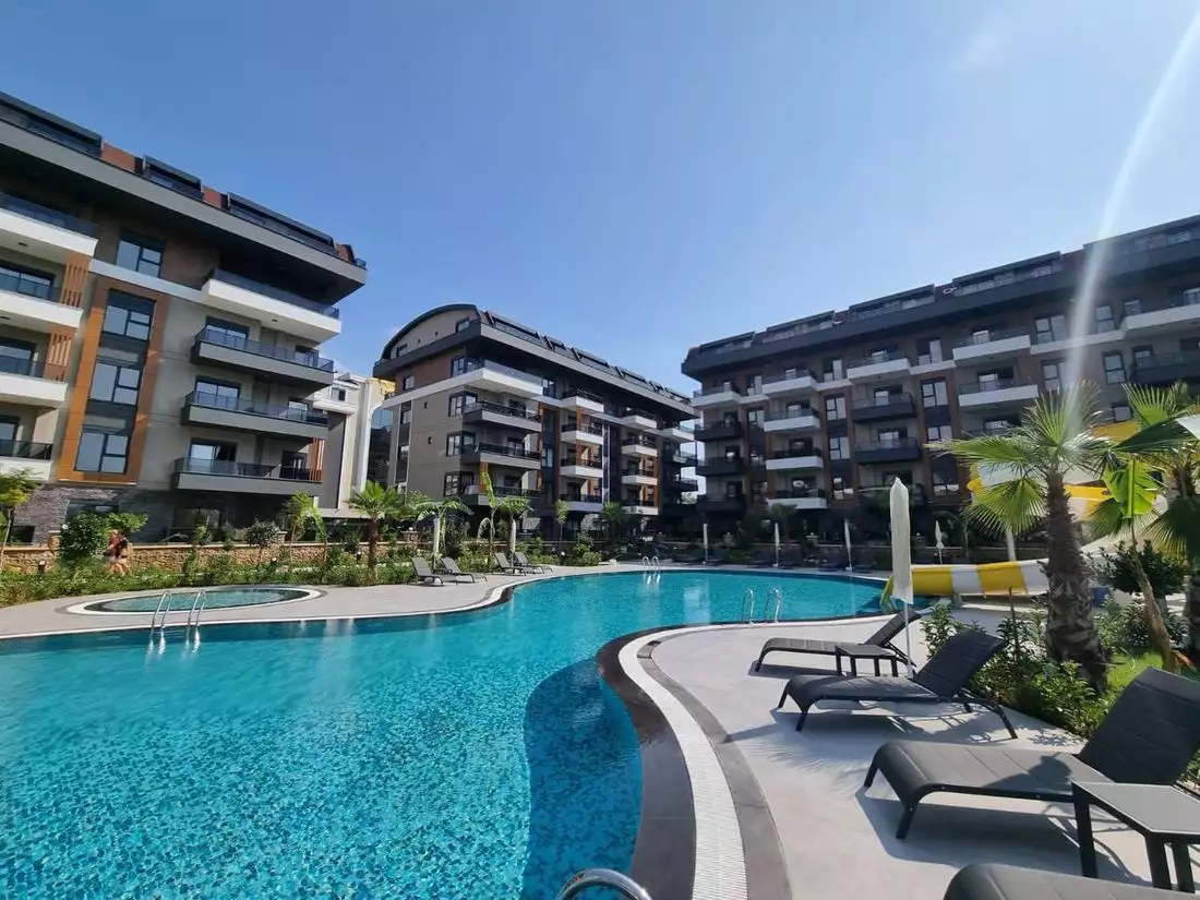 Flat 52m² in Portugal, Alcobasa. Priced at 135000€ rent photo-3