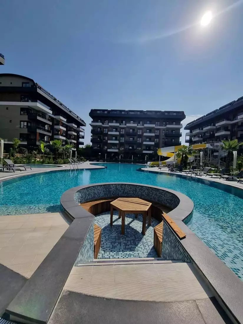 Flat 52m² in Portugal, Alcobasa. Priced at 135000€ rent photo-4