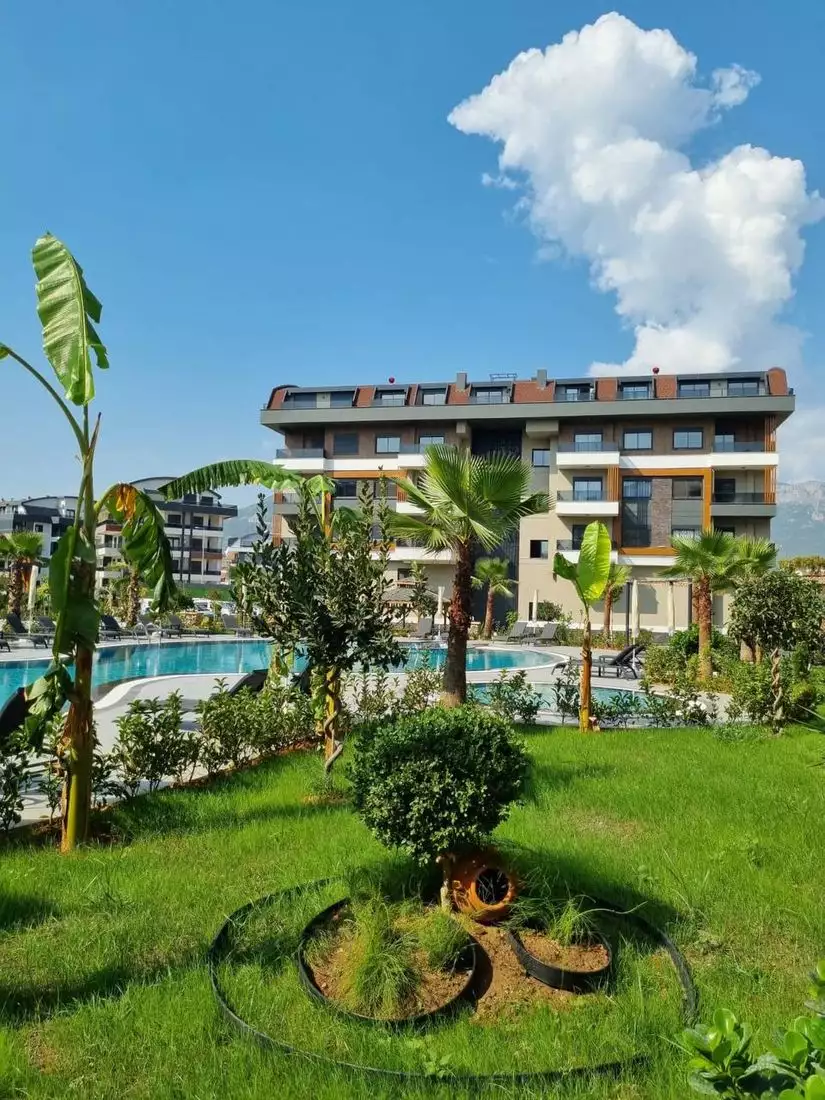 Flat 52m² in Portugal, Alcobasa. Priced at 135000€ rent photo-5