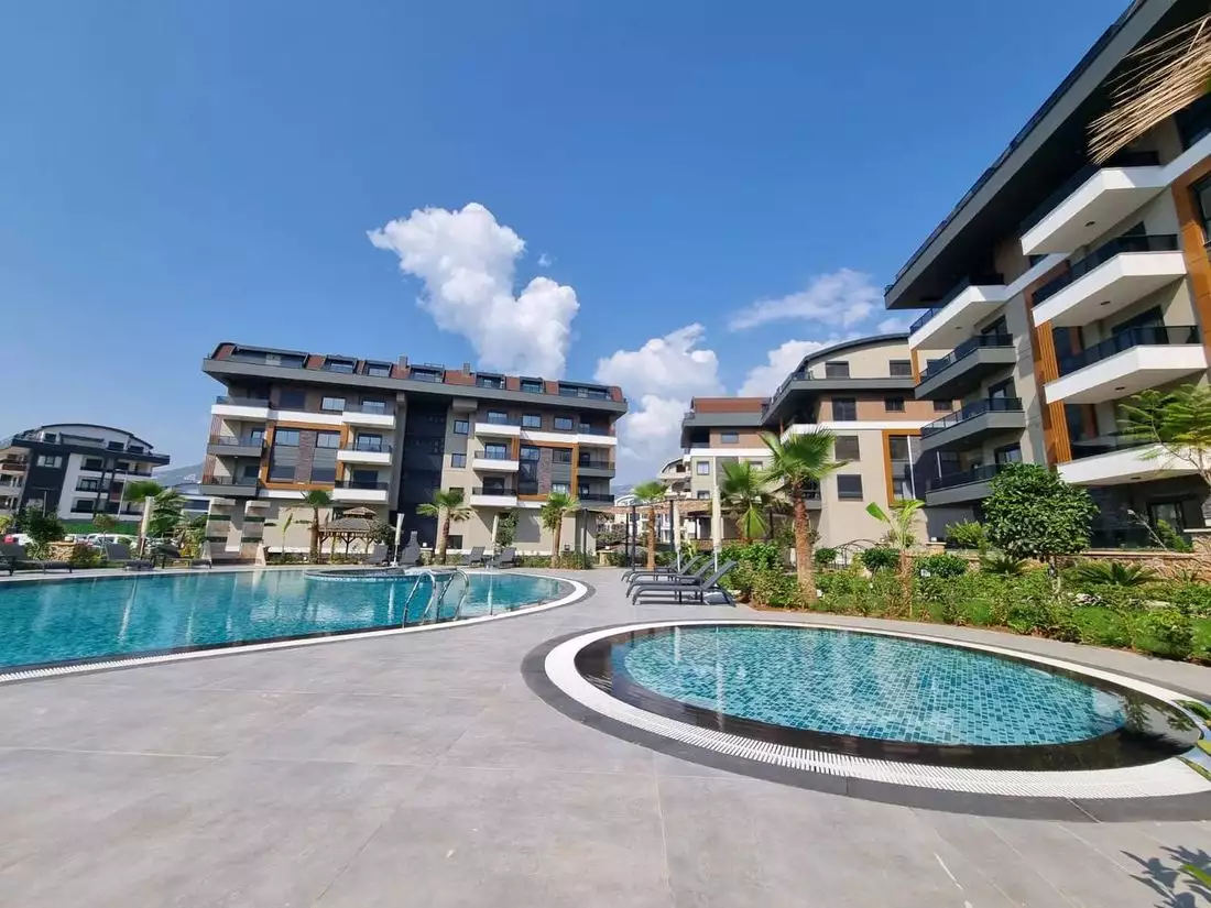 Flat 52m² in Portugal, Alcobasa. Priced at 135000€ rent photo-6