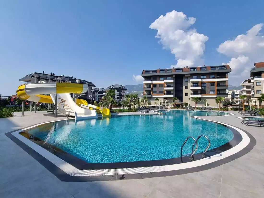 Flat 52m² in Portugal, Alcobasa. Priced at 135000€ rent photo-7