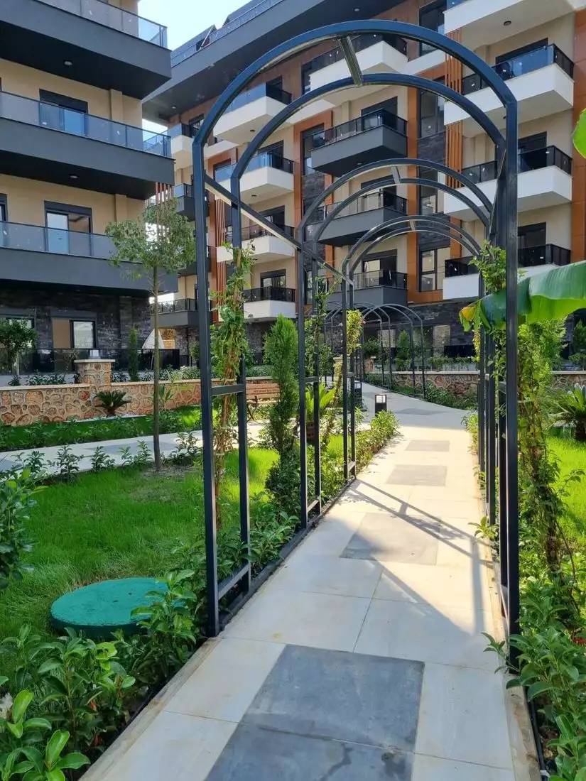 Flat 52m² in Portugal, Alcobasa. Priced at 135000€ rent photo-10