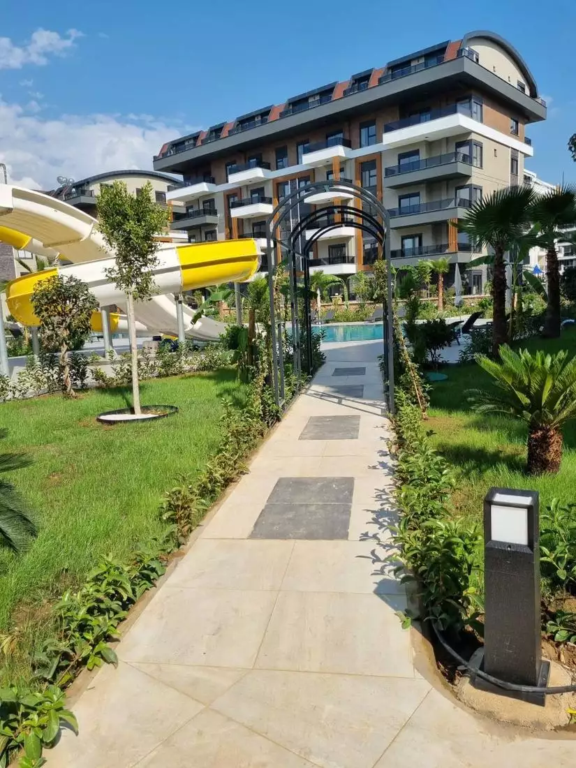 Flat 52m² in Portugal, Alcobasa. Priced at 135000€ rent photo-11