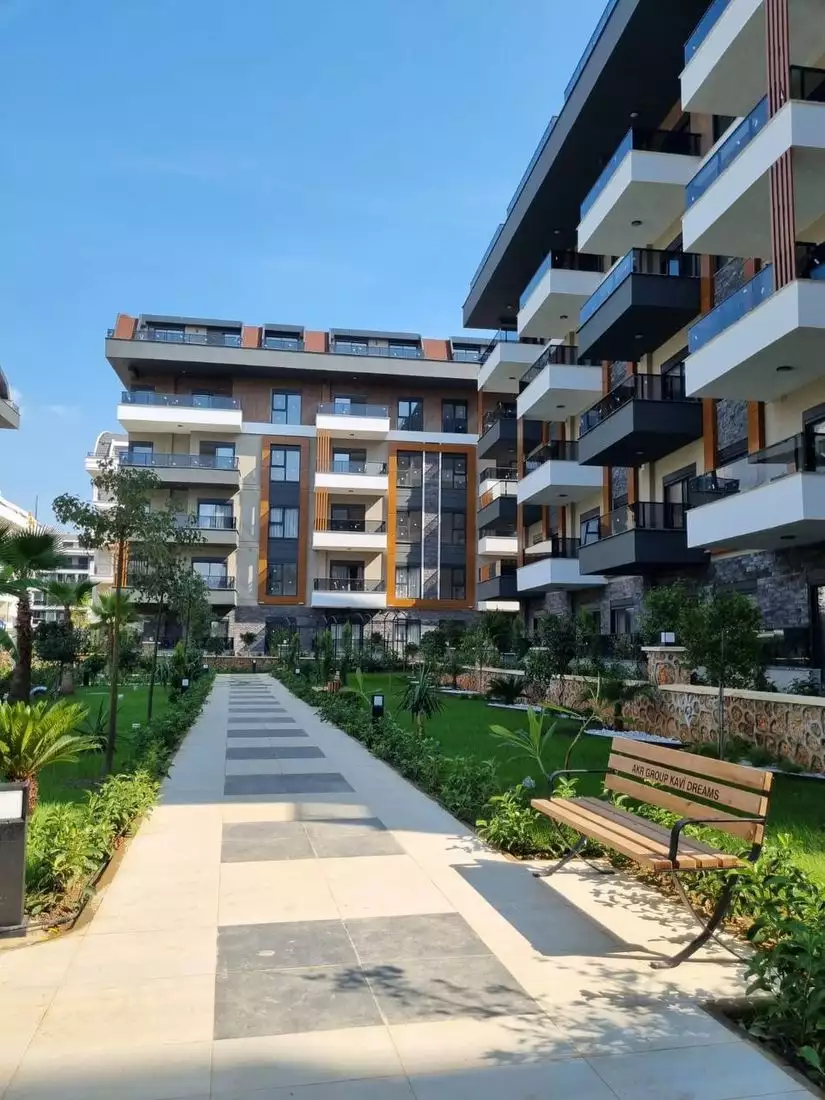 Flat 52m² in Portugal, Alcobasa. Priced at 135000€ rent photo-12