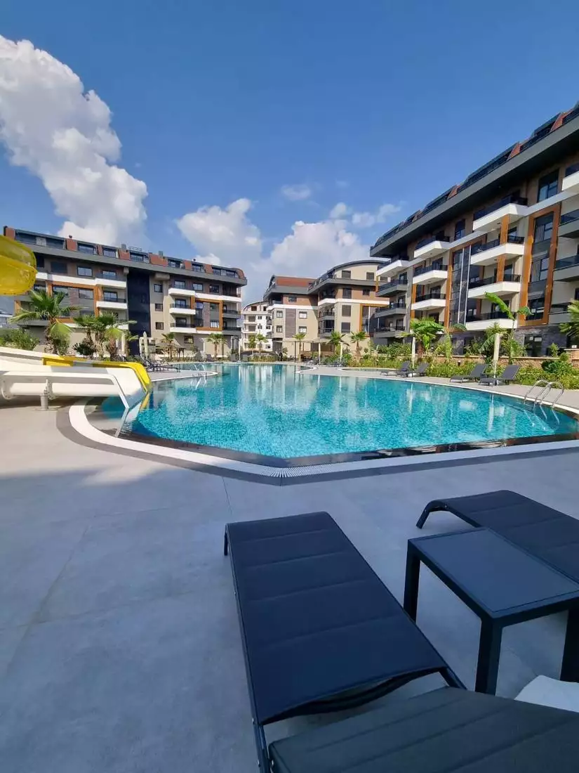 Flat 52m² in Portugal, Alcobasa. Priced at 135000€ rent photo-13