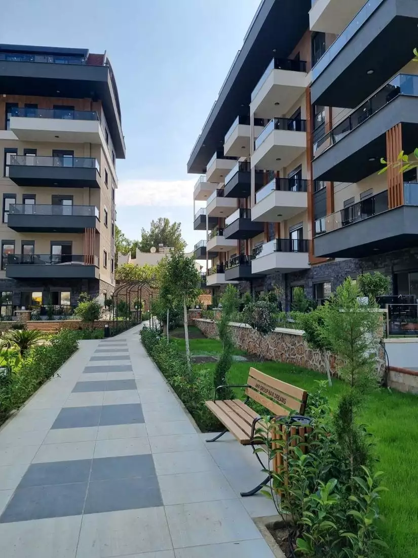 Flat 52m² in Portugal, Alcobasa. Priced at 135000€ rent photo-15