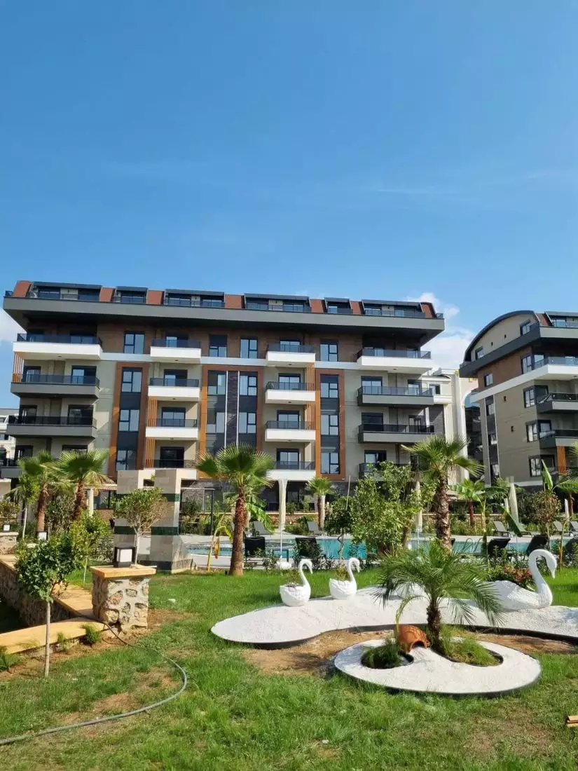 Flat 52m² in Portugal, Alcobasa. Priced at 135000€ rent photo-16