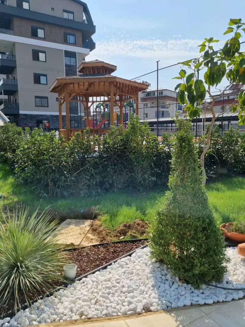 Flat 52m² in Portugal, Alcobasa. Priced at 135000€ rent photo-17