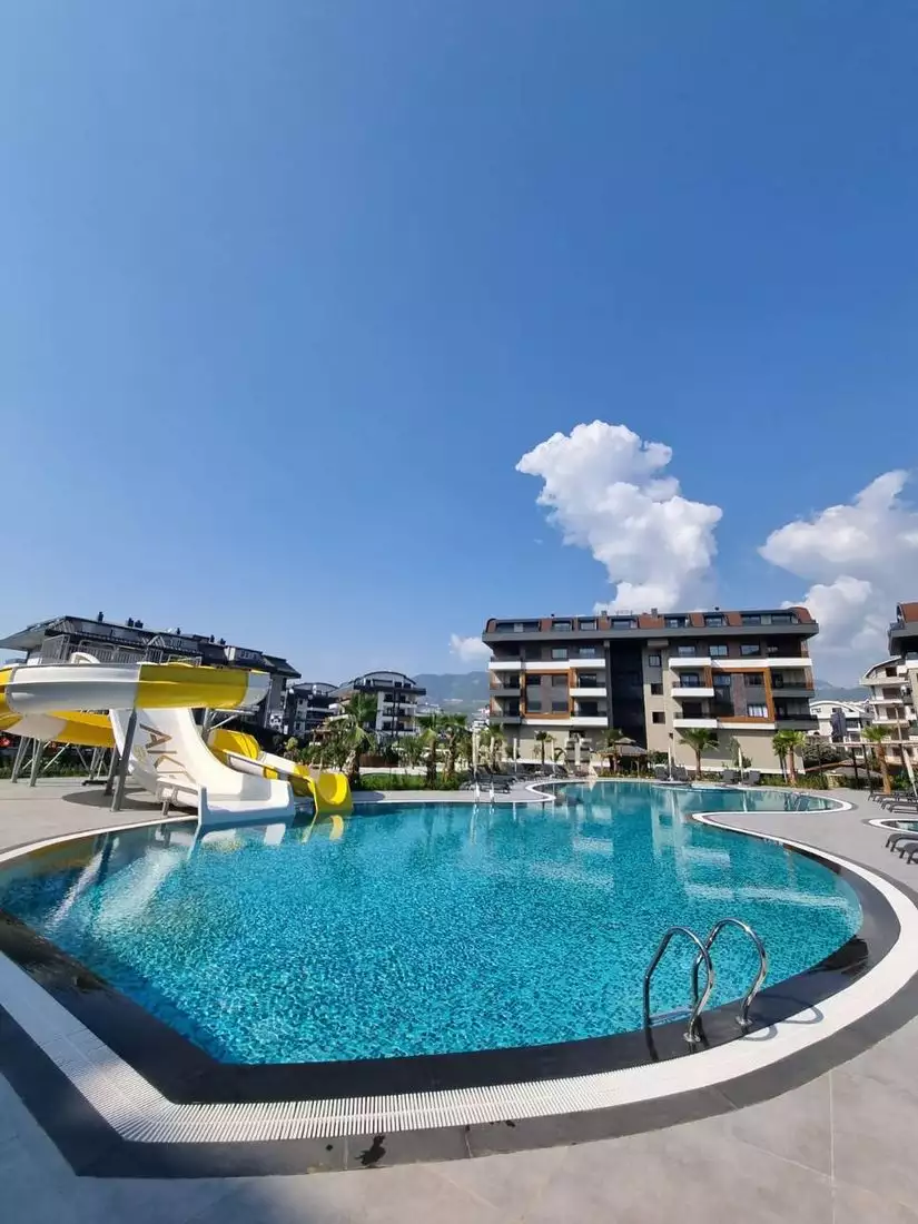 Flat 52m² in Portugal, Alcobasa. Priced at 135000€ rent photo-19