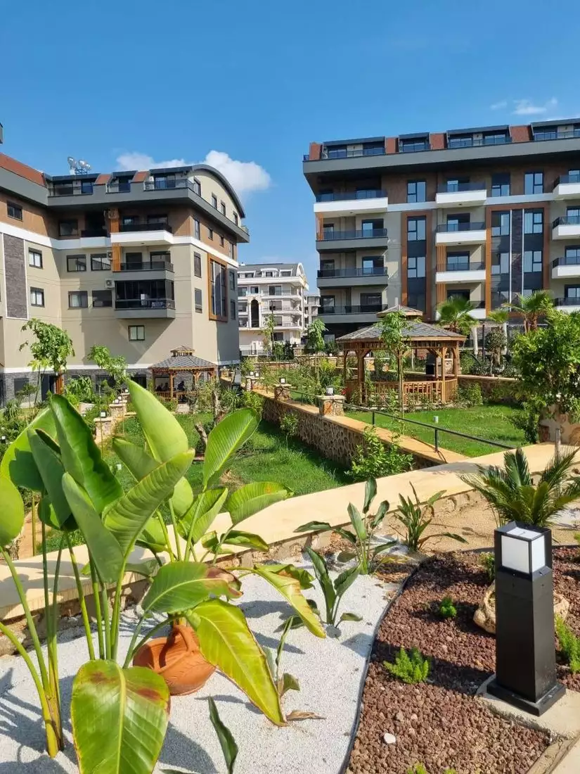 Flat 52m² in Portugal, Alcobasa. Priced at 135000€ rent photo-20