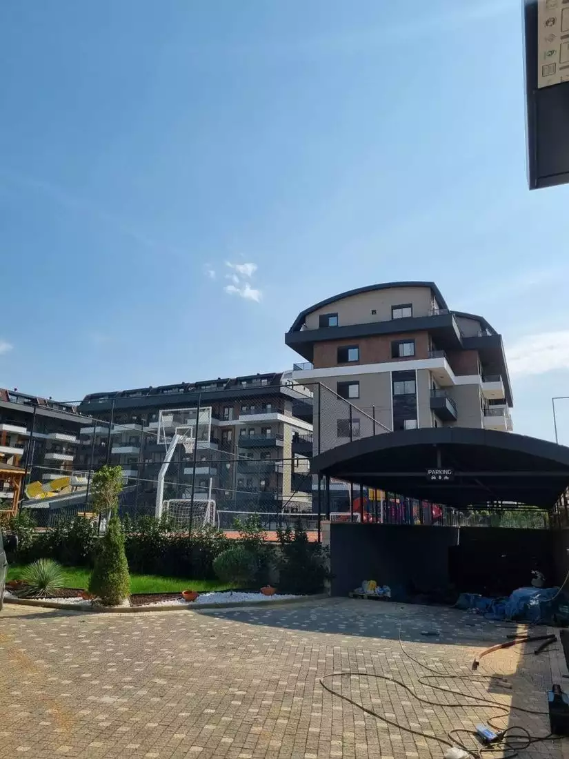 Flat 52m² in Portugal, Alcobasa. Priced at 135000€ rent photo-21